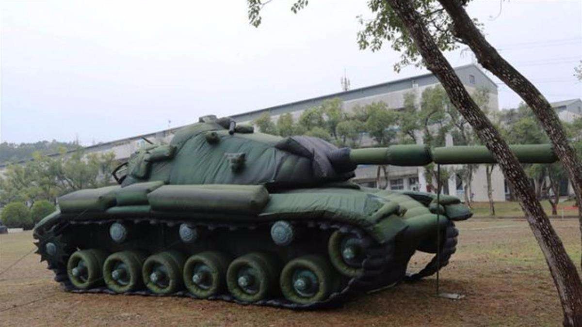 洋浦经济开发区坦克靶标